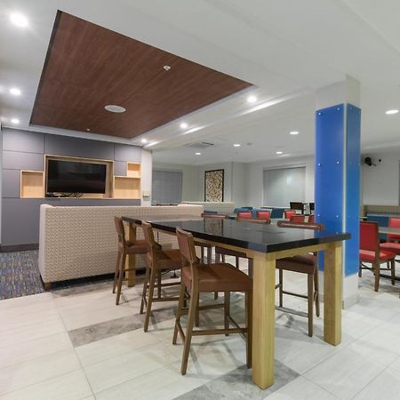 Holiday Inn Express Hotel & Suites Eugene Downtown - University By Ihg Exteriör bild