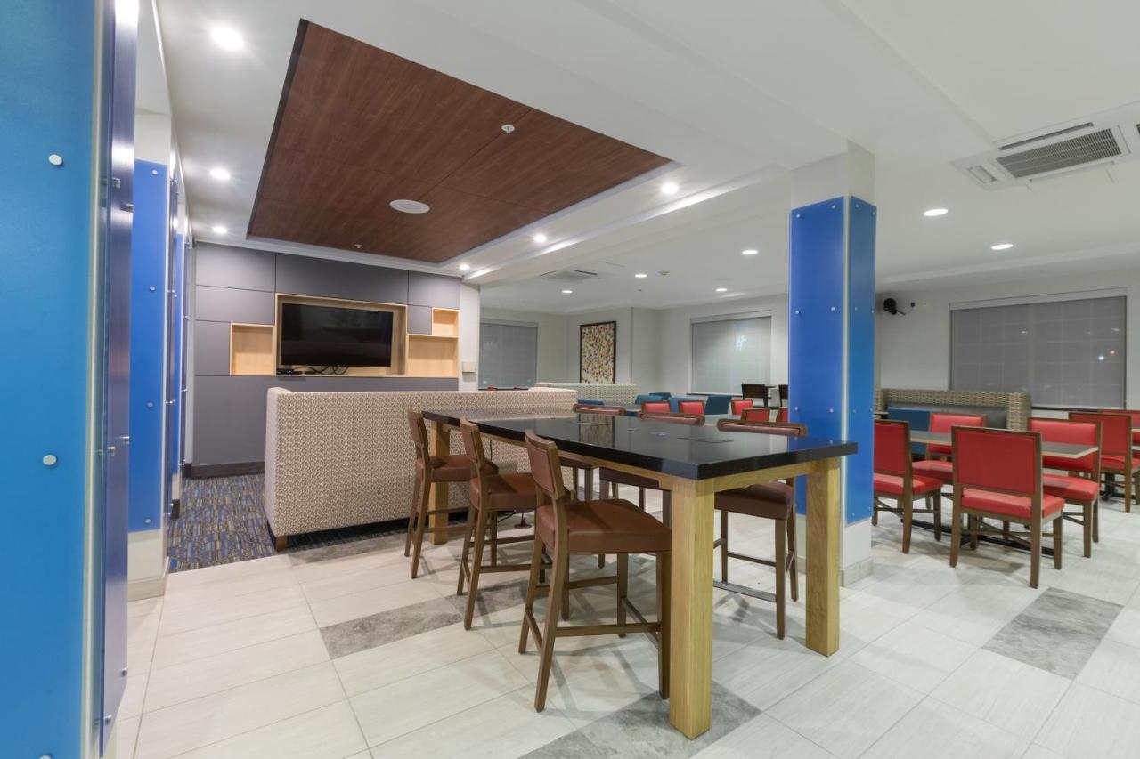 Holiday Inn Express Hotel & Suites Eugene Downtown - University By Ihg Exteriör bild