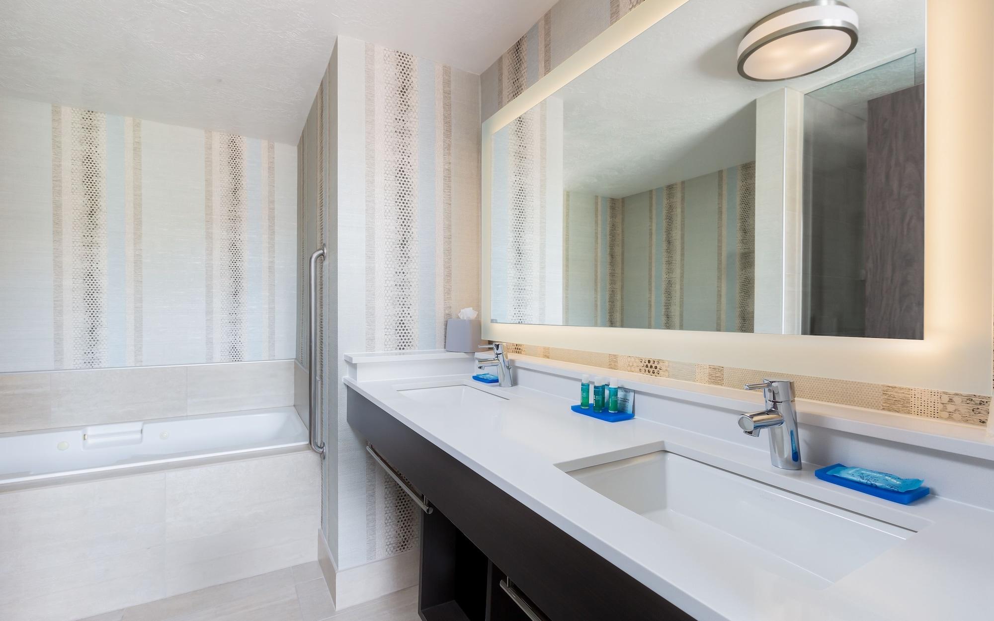 Holiday Inn Express Hotel & Suites Eugene Downtown - University By Ihg Exteriör bild