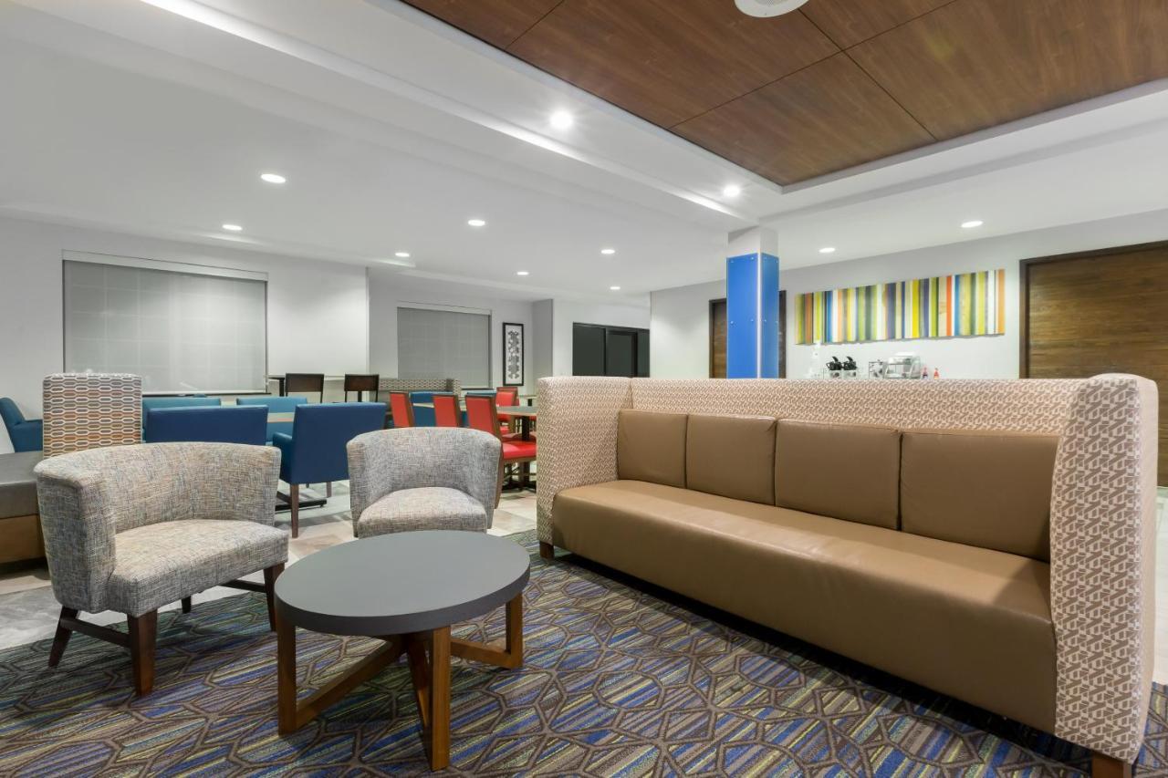Holiday Inn Express Hotel & Suites Eugene Downtown - University By Ihg Exteriör bild