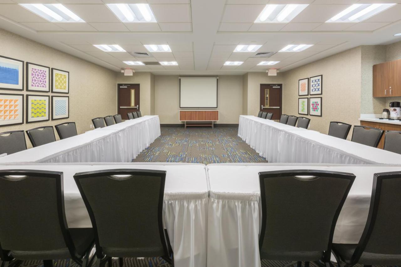 Holiday Inn Express Hotel & Suites Eugene Downtown - University By Ihg Exteriör bild