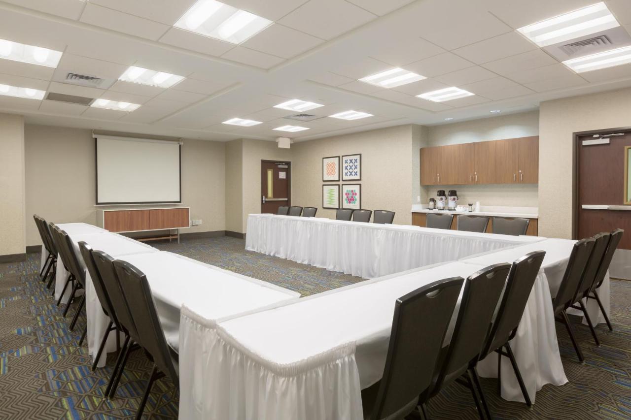 Holiday Inn Express Hotel & Suites Eugene Downtown - University By Ihg Exteriör bild