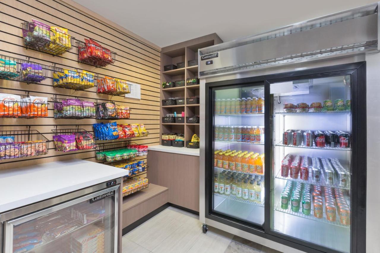 Holiday Inn Express Hotel & Suites Eugene Downtown - University By Ihg Exteriör bild
